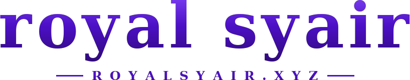 royal syair logo